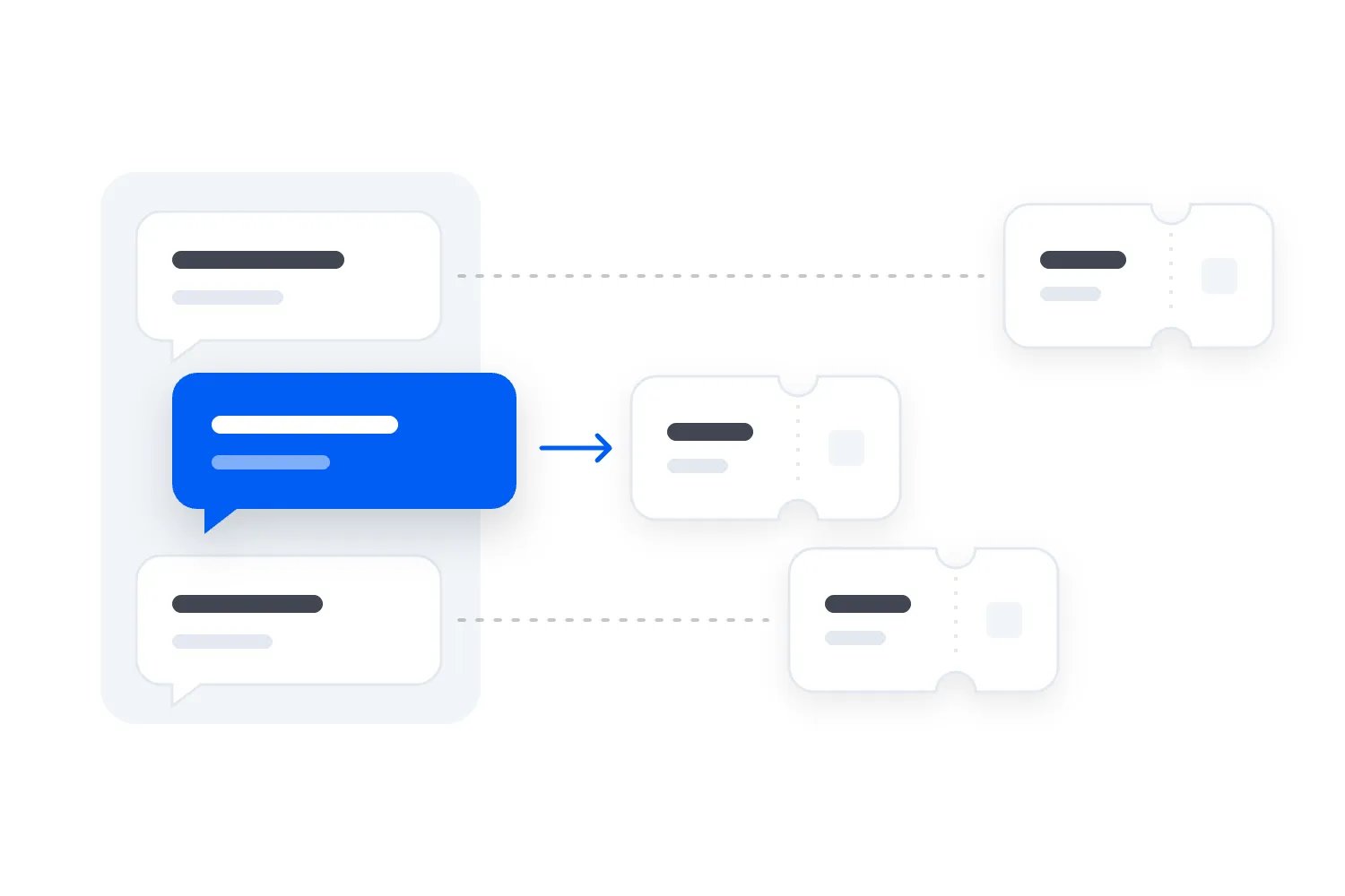 Featured image for Customer support for event businesses: how should you run it? article