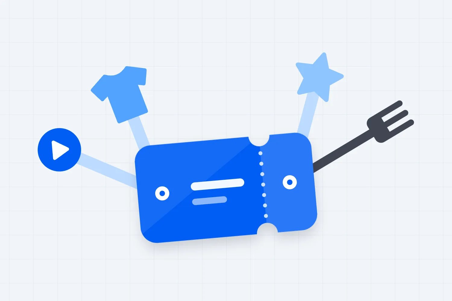 How to add event revenue beyond tickets without slowing attendees