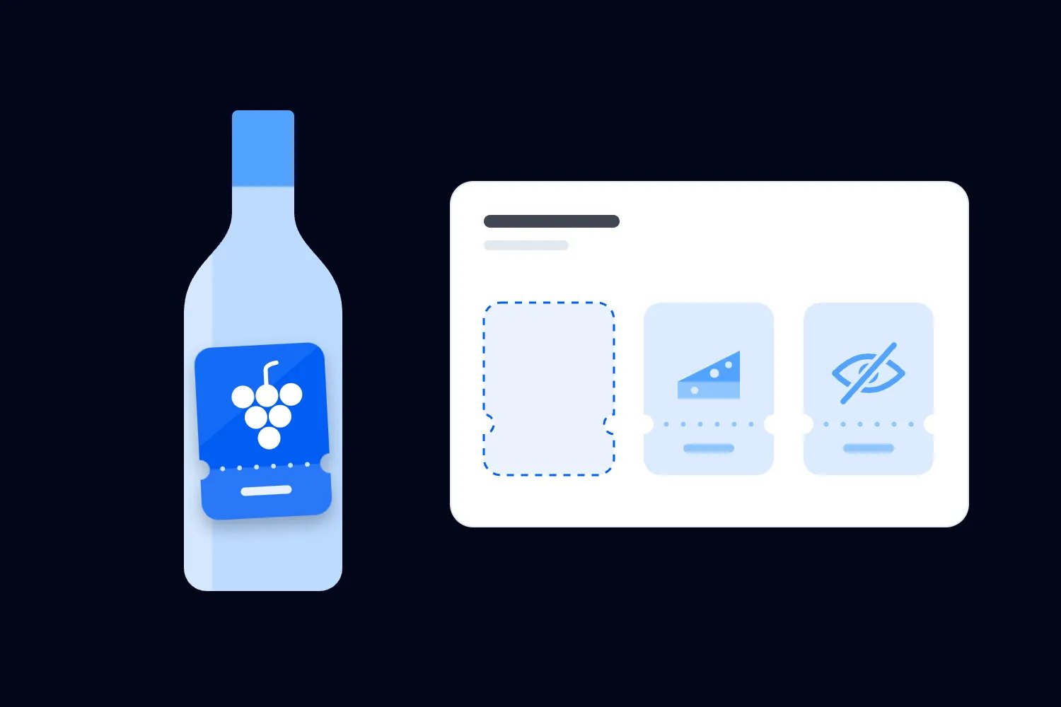 Featured image for Wine tasting themes for a paid event article