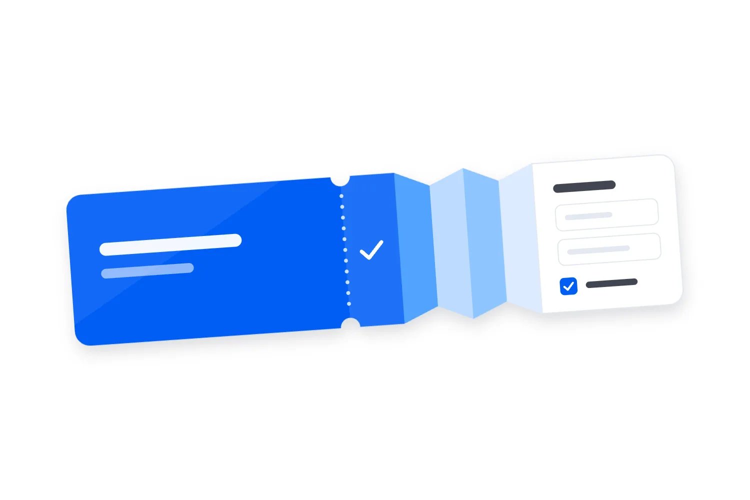 Ticketing vs registration: which setup does your paid event need?
