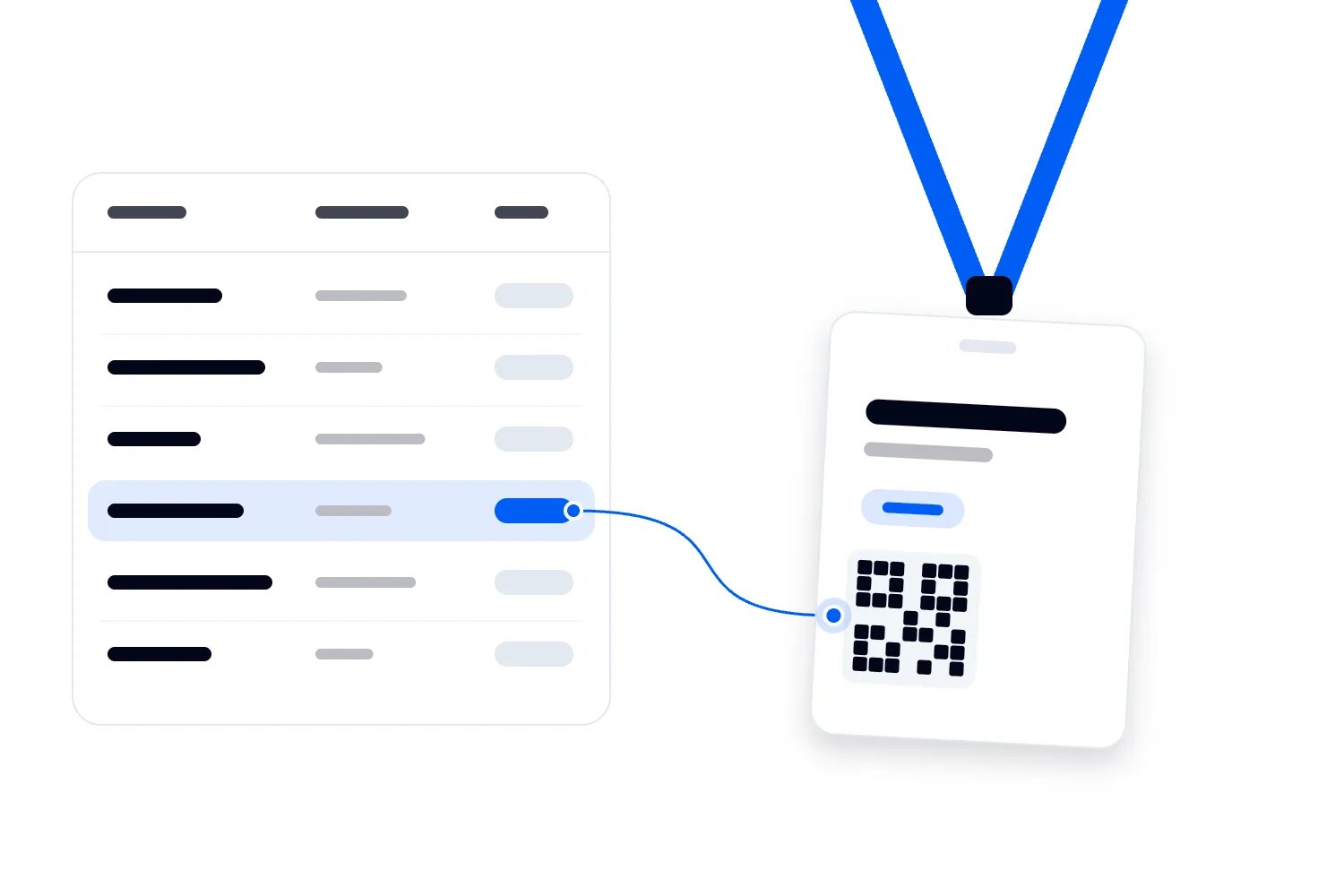 Featured image for How to clean attendee information before printing conference badges article