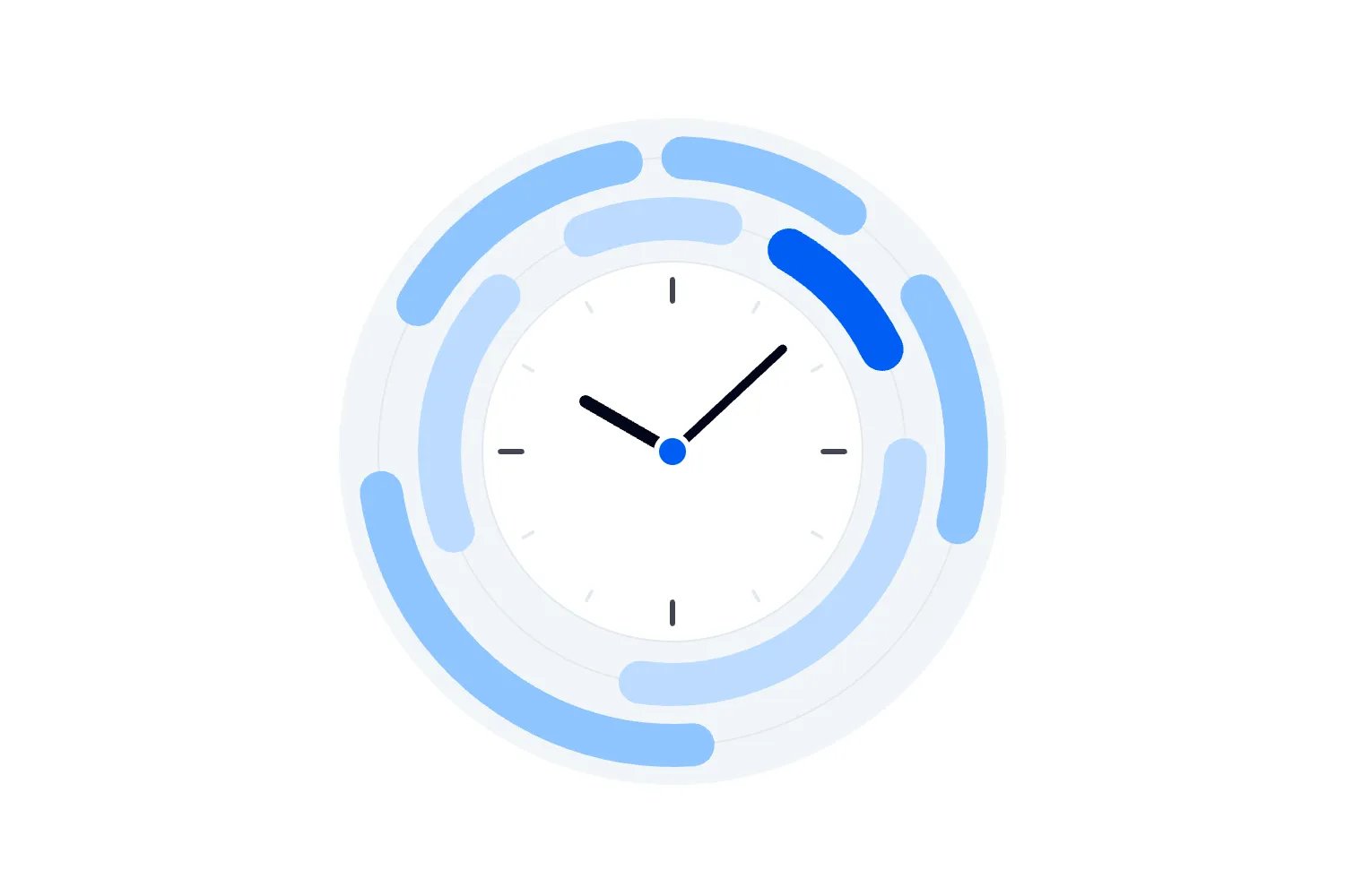 How to build an event volunteer shift schedule