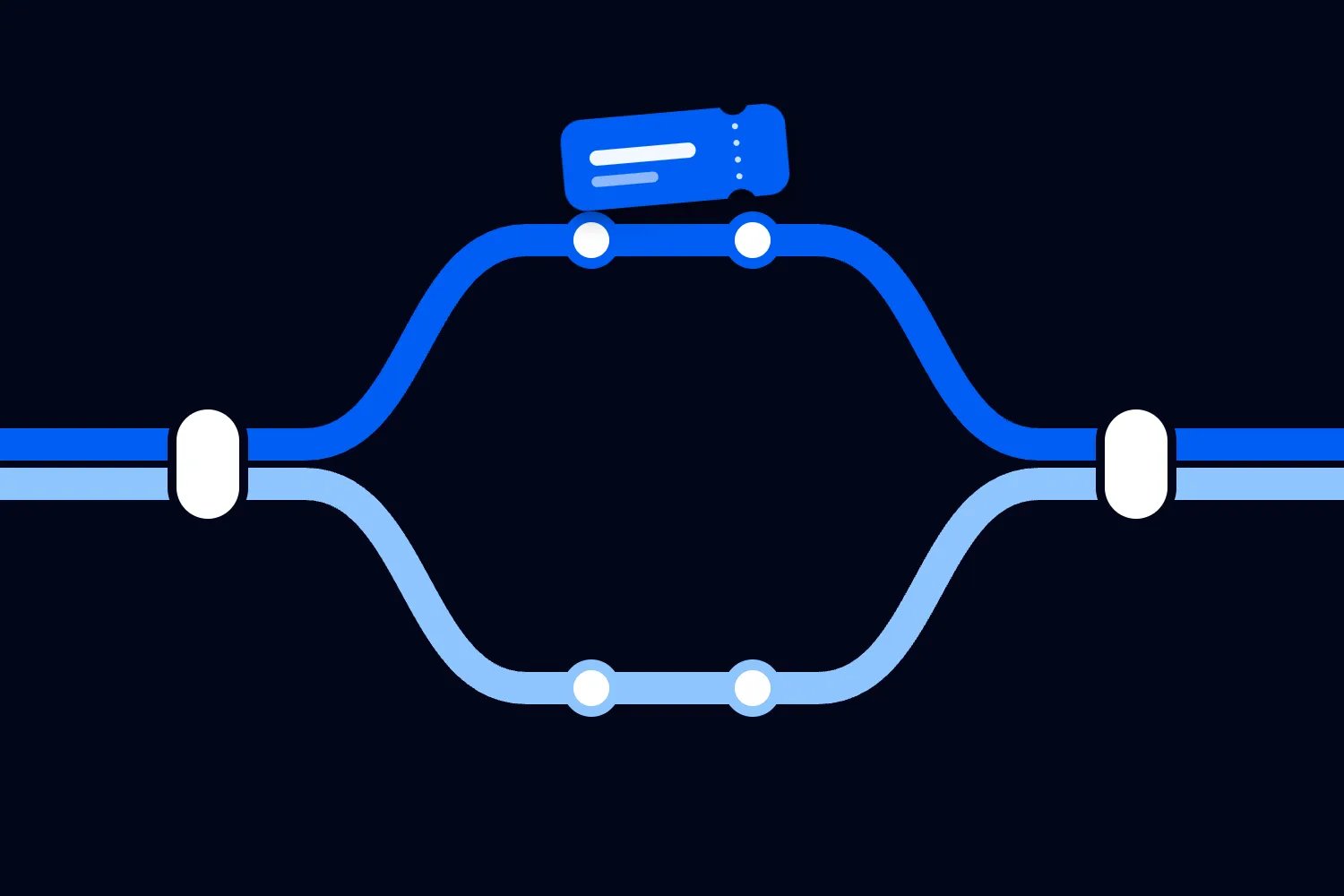 How to build conference tracks without splitting the same audience