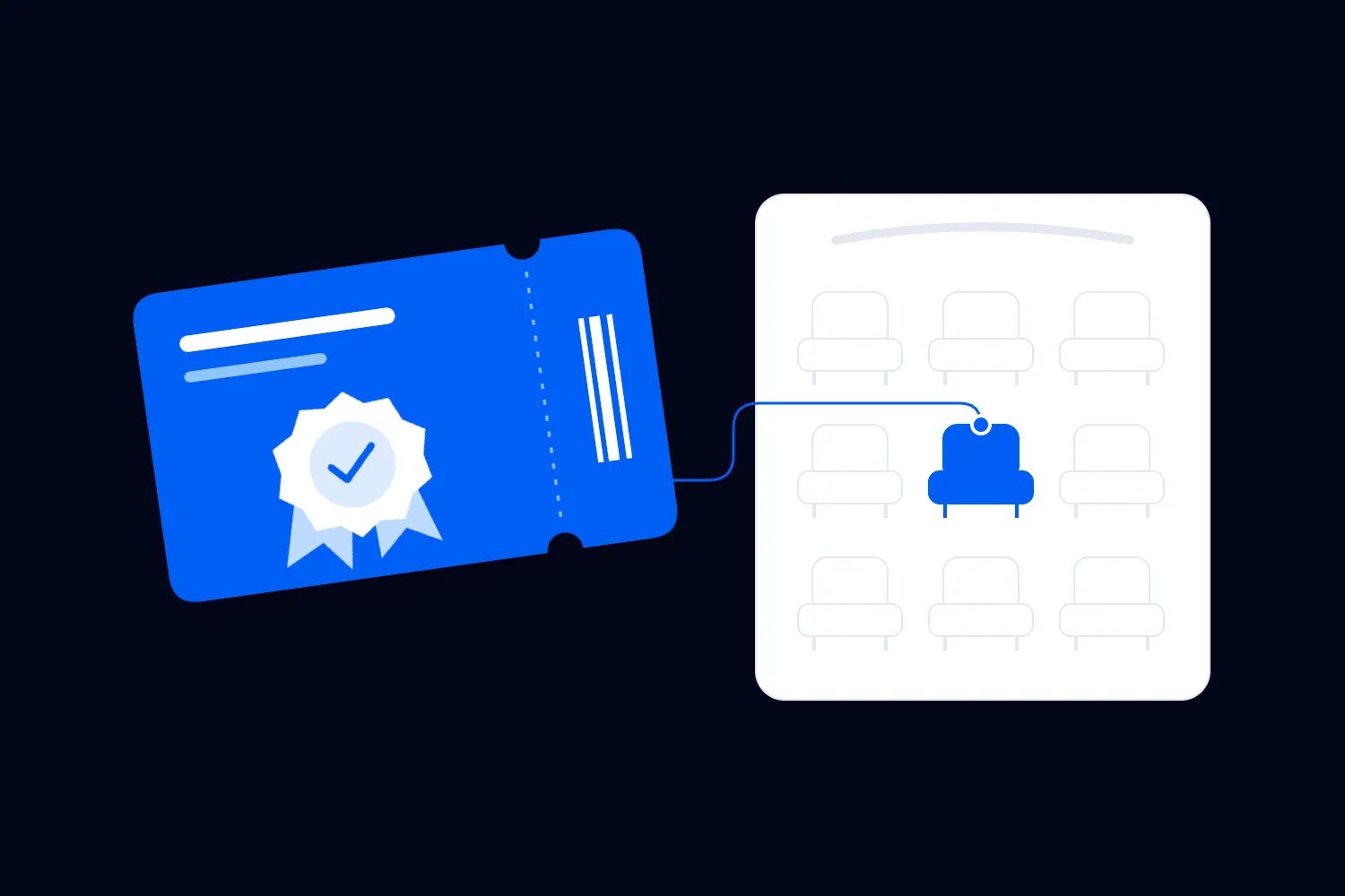 How to offer scholarship places at a paid conference