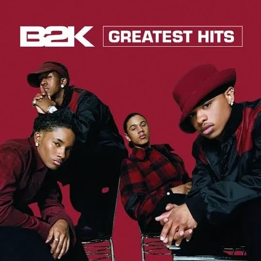 B2K Live @ Noir 