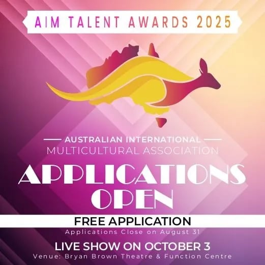AIM Talent Awards 2025