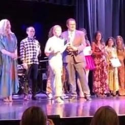 AIM Talent Awards 2025