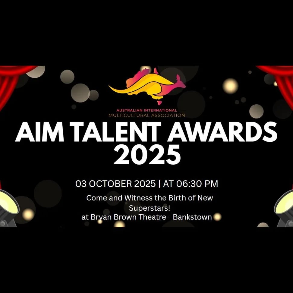 AIM Talent Awards 2025