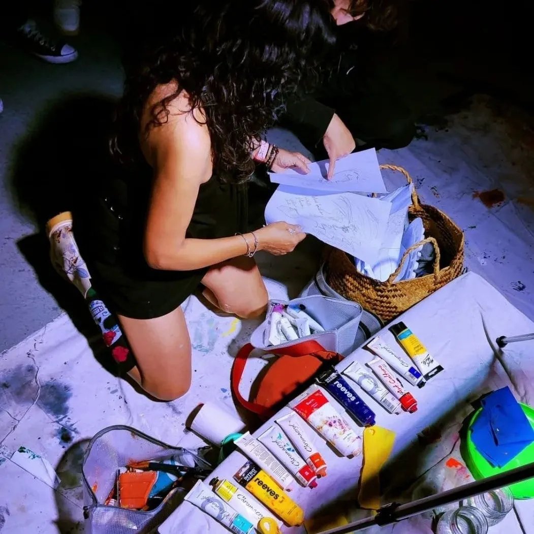 Art Battle Sydney