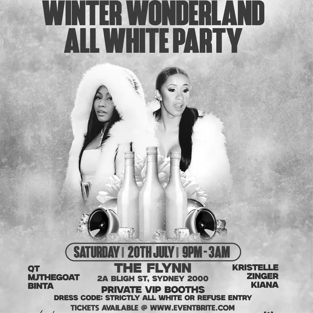 Winter WonderLand 