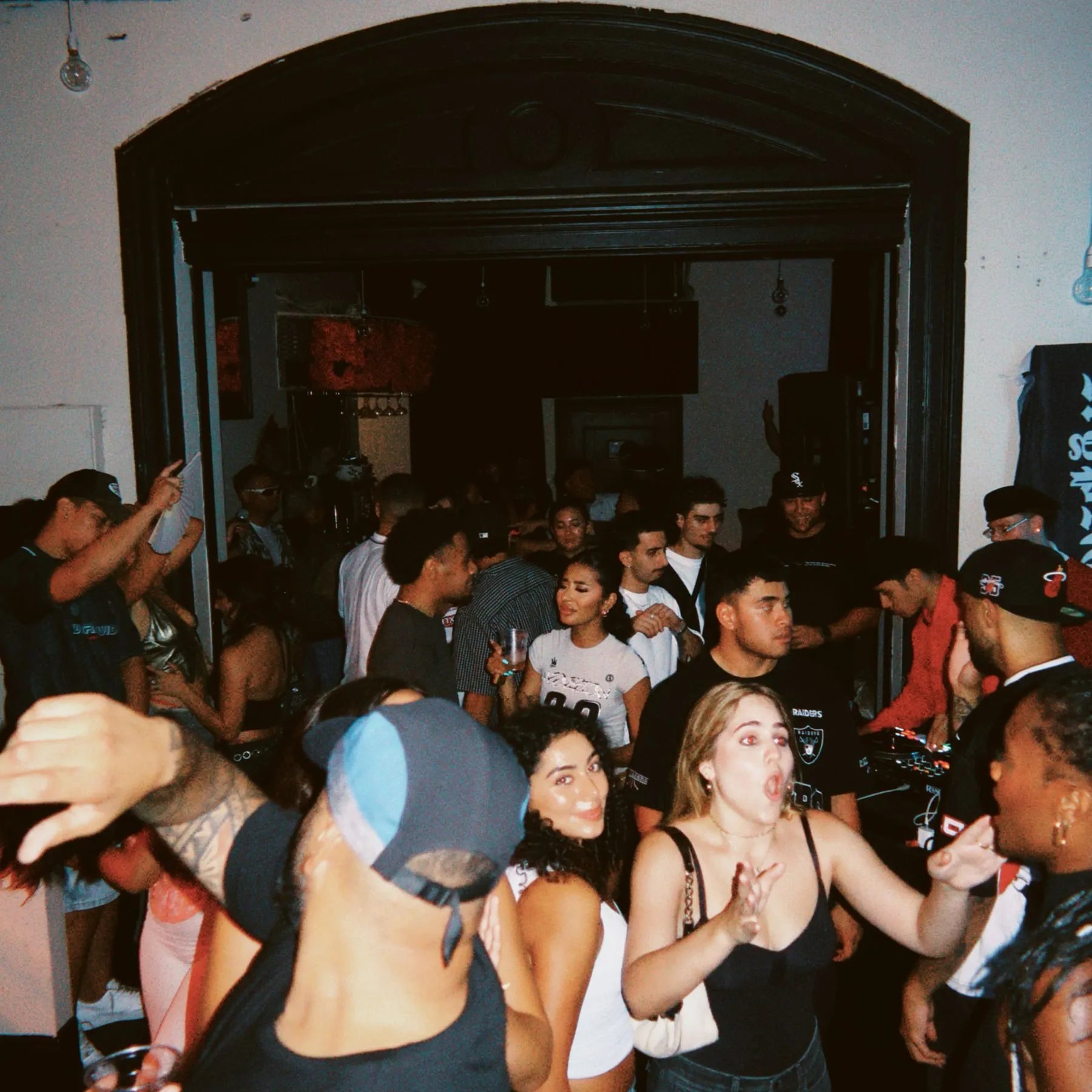 MANSIONS JAMZ OPEN DECKS