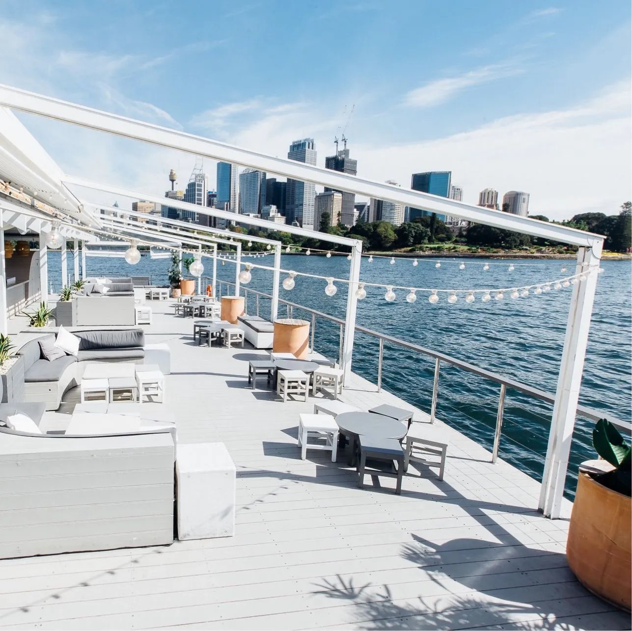 The Island Sydney: Halloween
