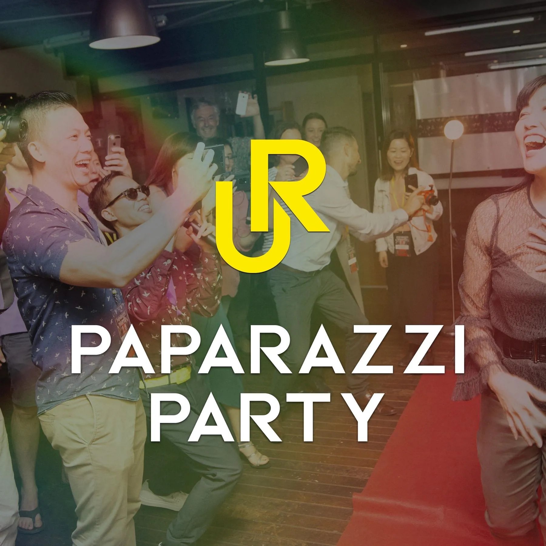 Paparazzi Party