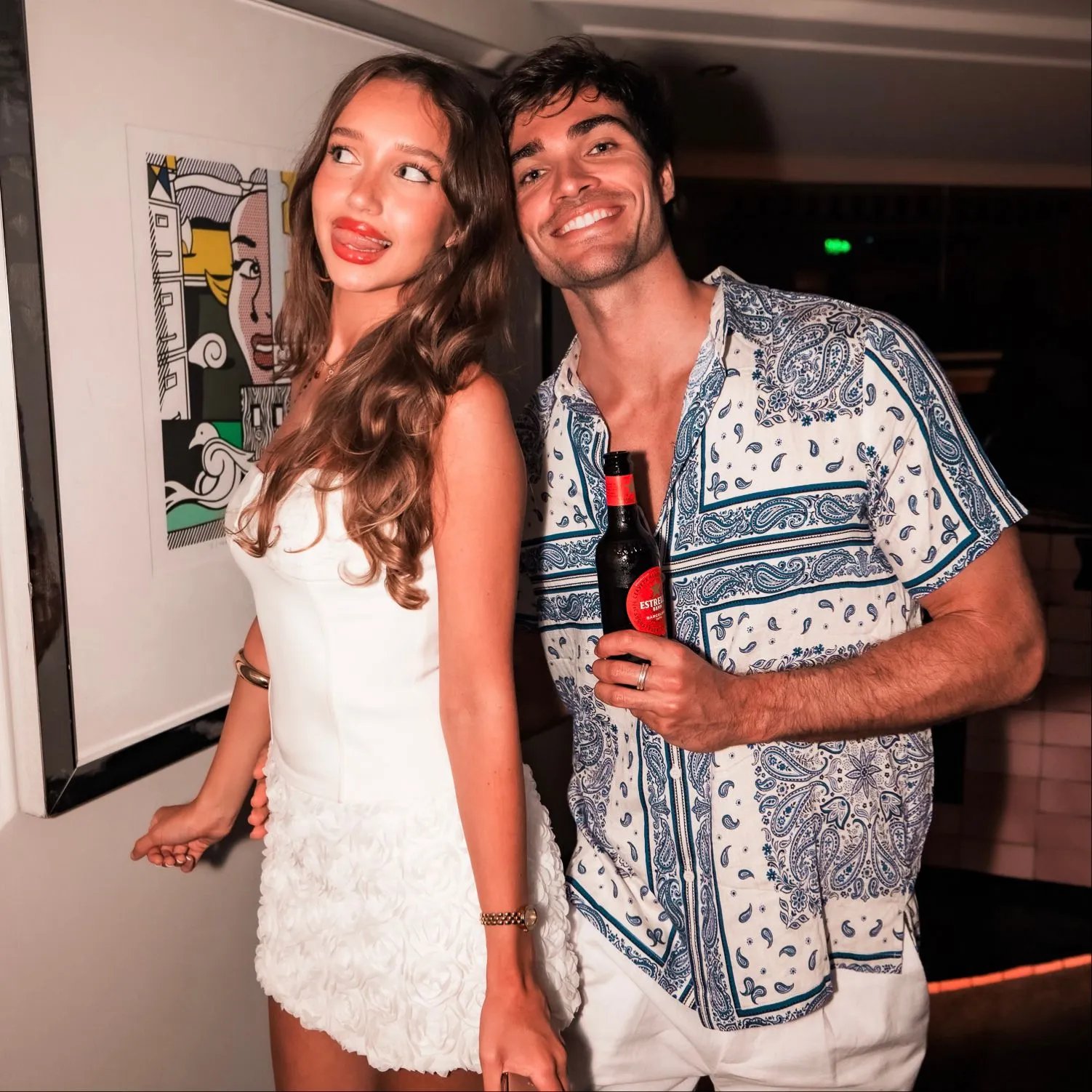 Summer Launch Pelicano Club