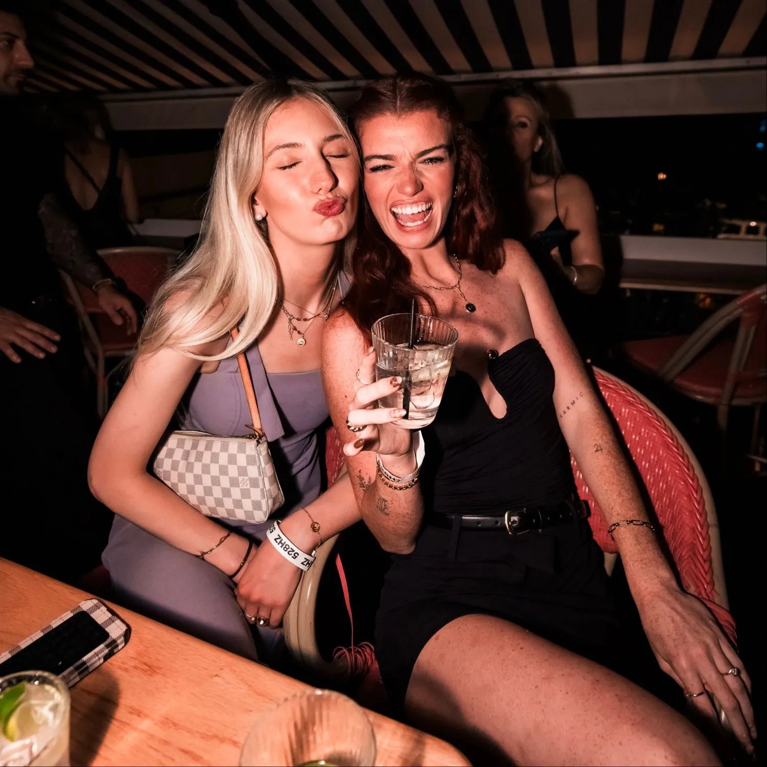 Summer Launch Pelicano Club