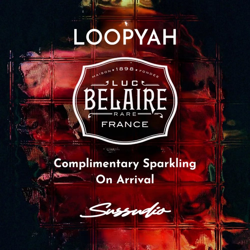 LOOPYAH Soft Launch #3