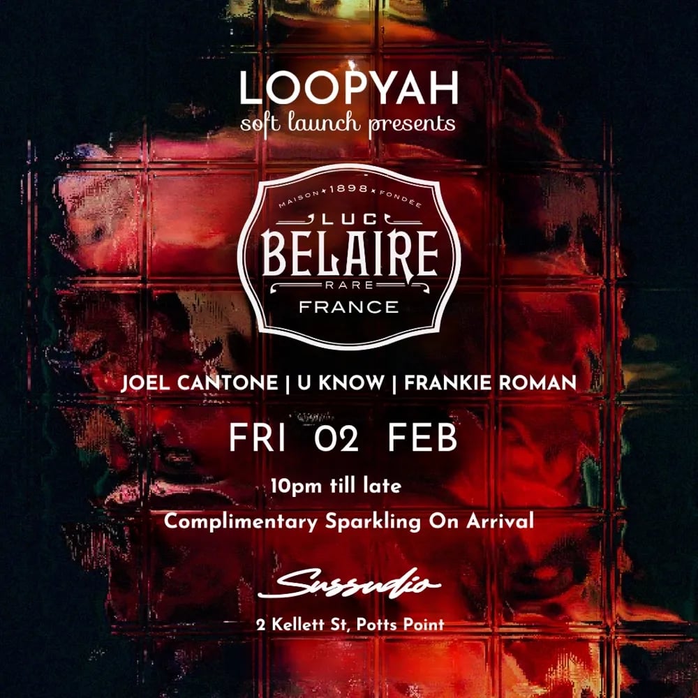 LOOPYAH Soft Launch #3
