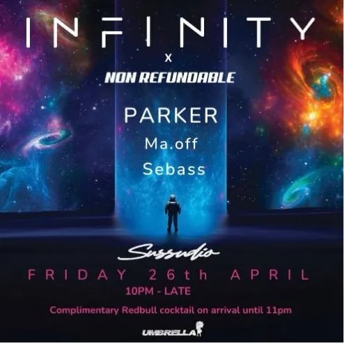 Infinity