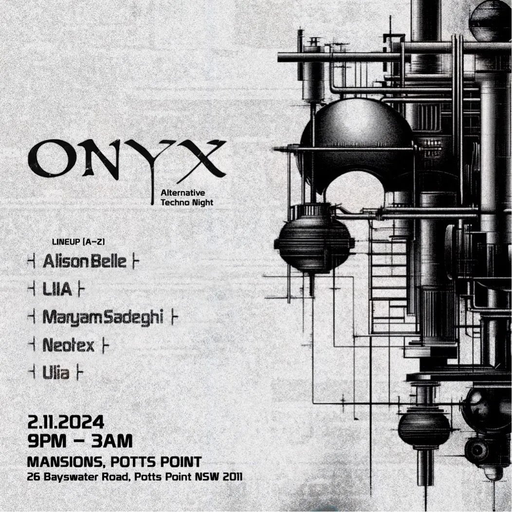 ONYX 