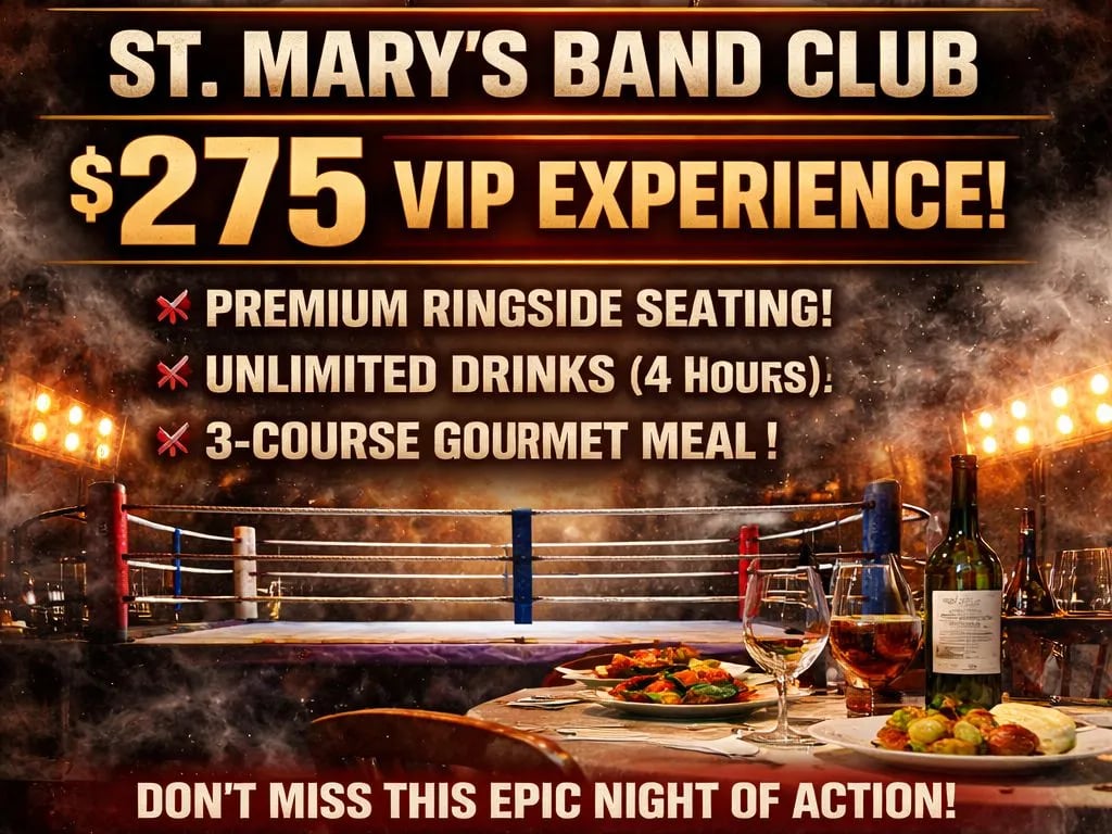 Fight Night