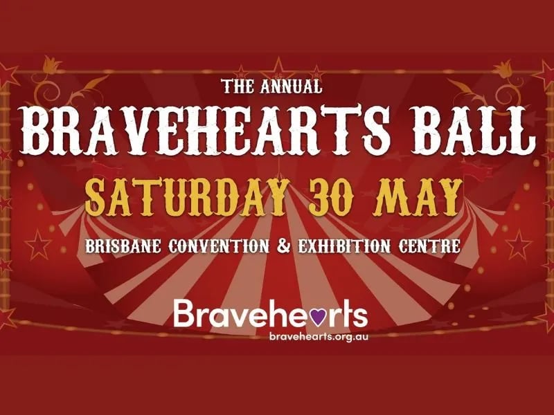 Event Image - 2026 Bravehearts Ball