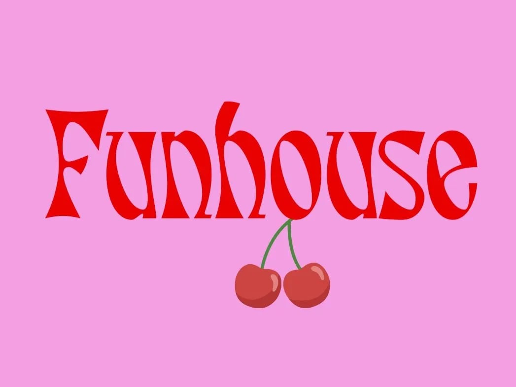 Perth Funhouse