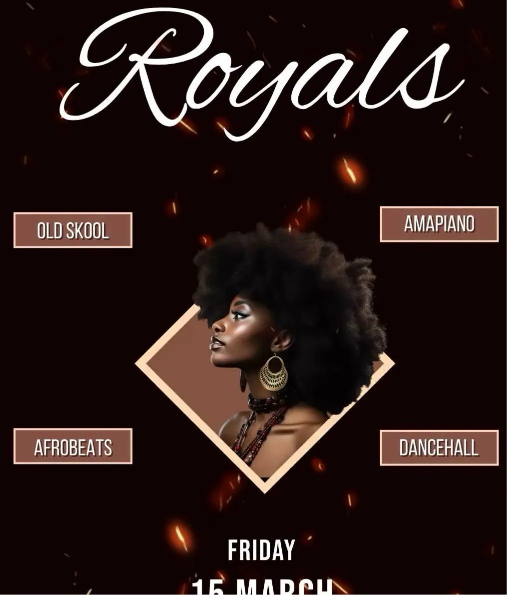 Royals