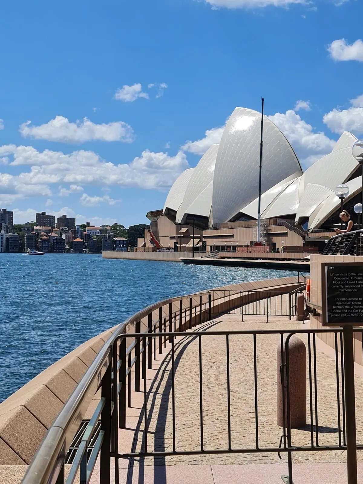 Anzac Day Eve Boat Cruise