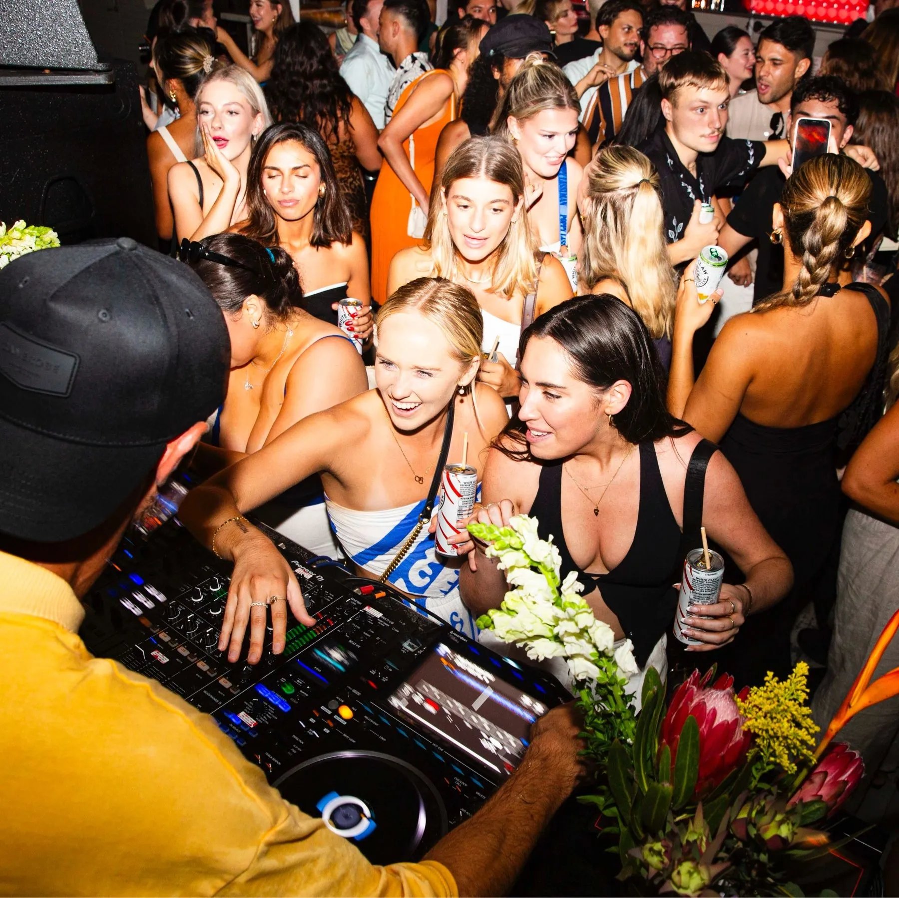 The Island Sydney: Halloween