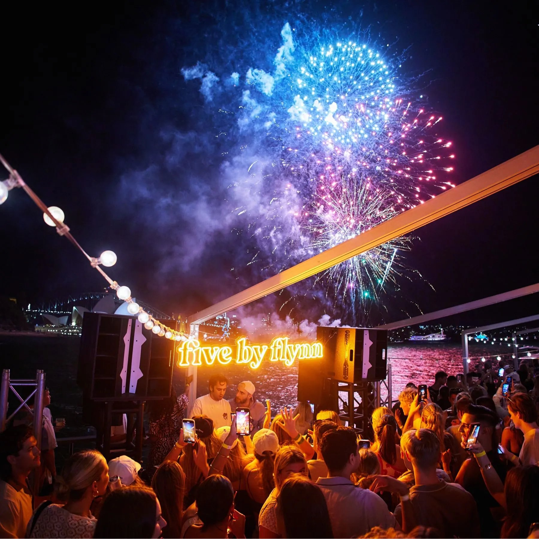 The Island Sydney: Halloween