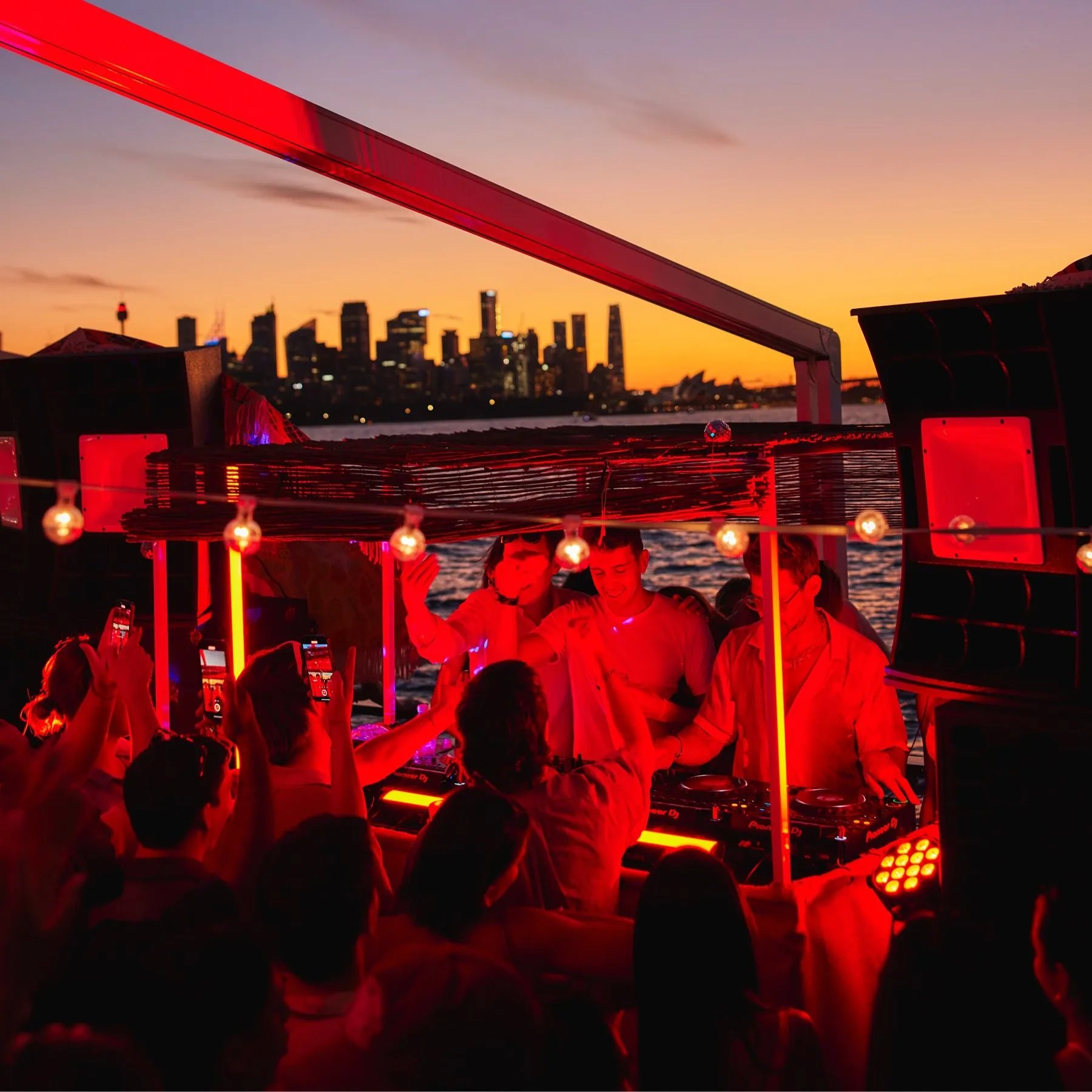 The Island Sydney: Halloween