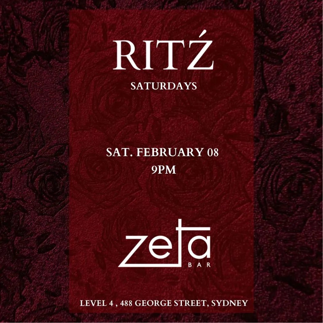 Ritz’