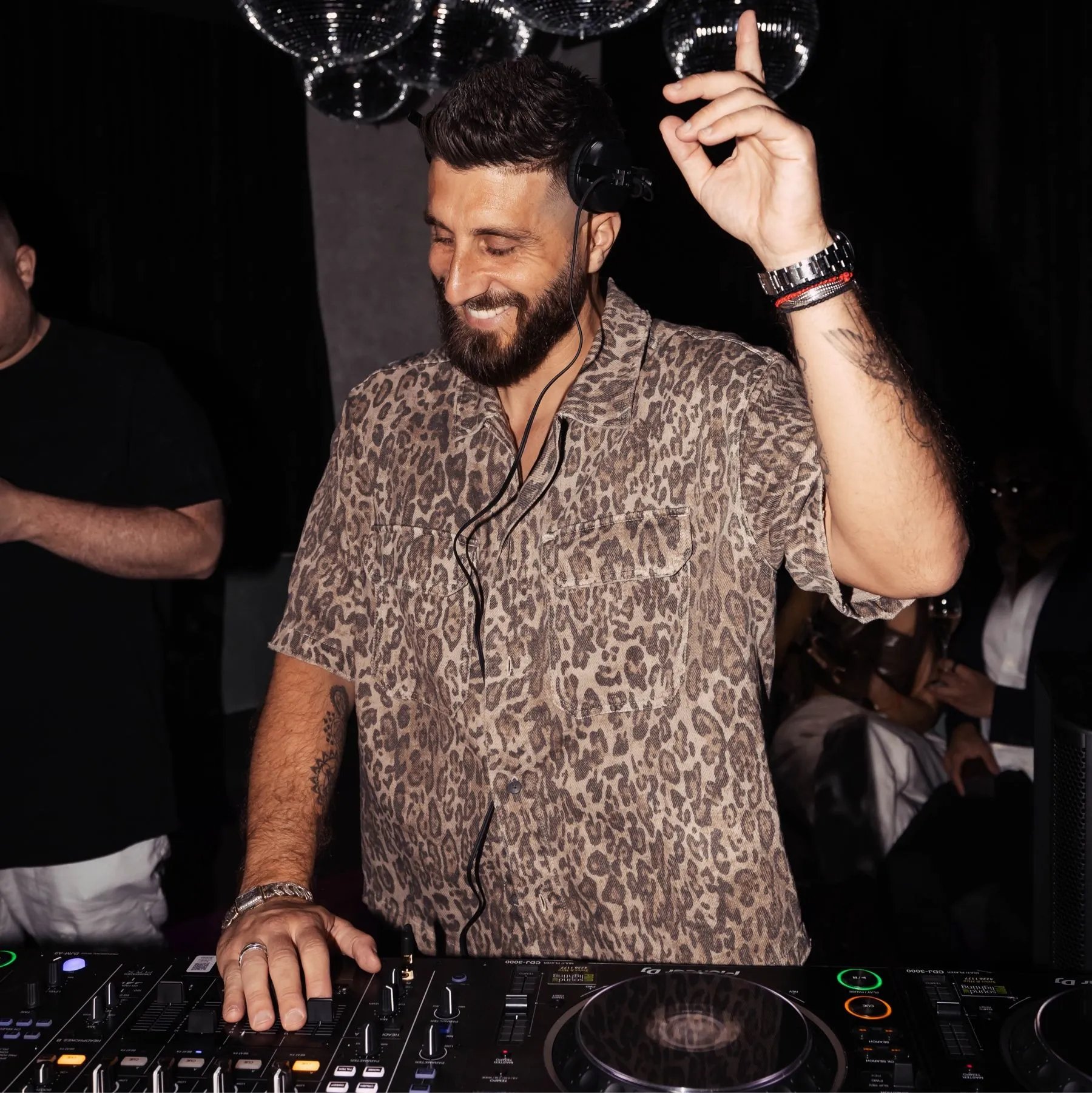 Calypso Nightclub