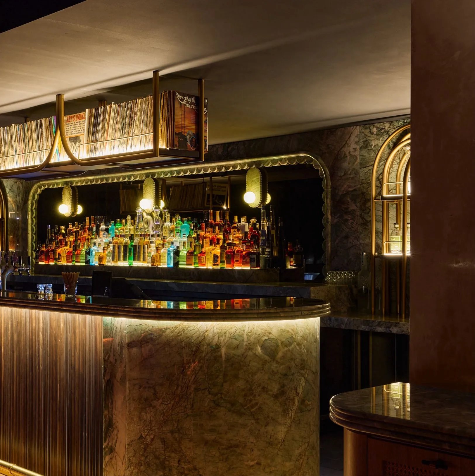 Calypso Nightclub