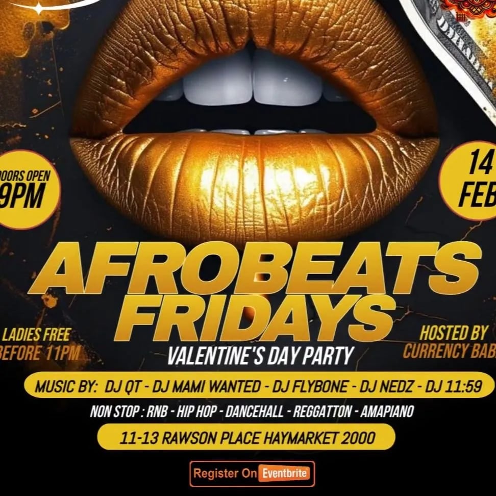 VALENTINES DAY PARTY 2.0