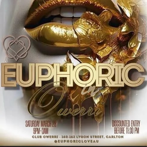 Euphoric In Owerri