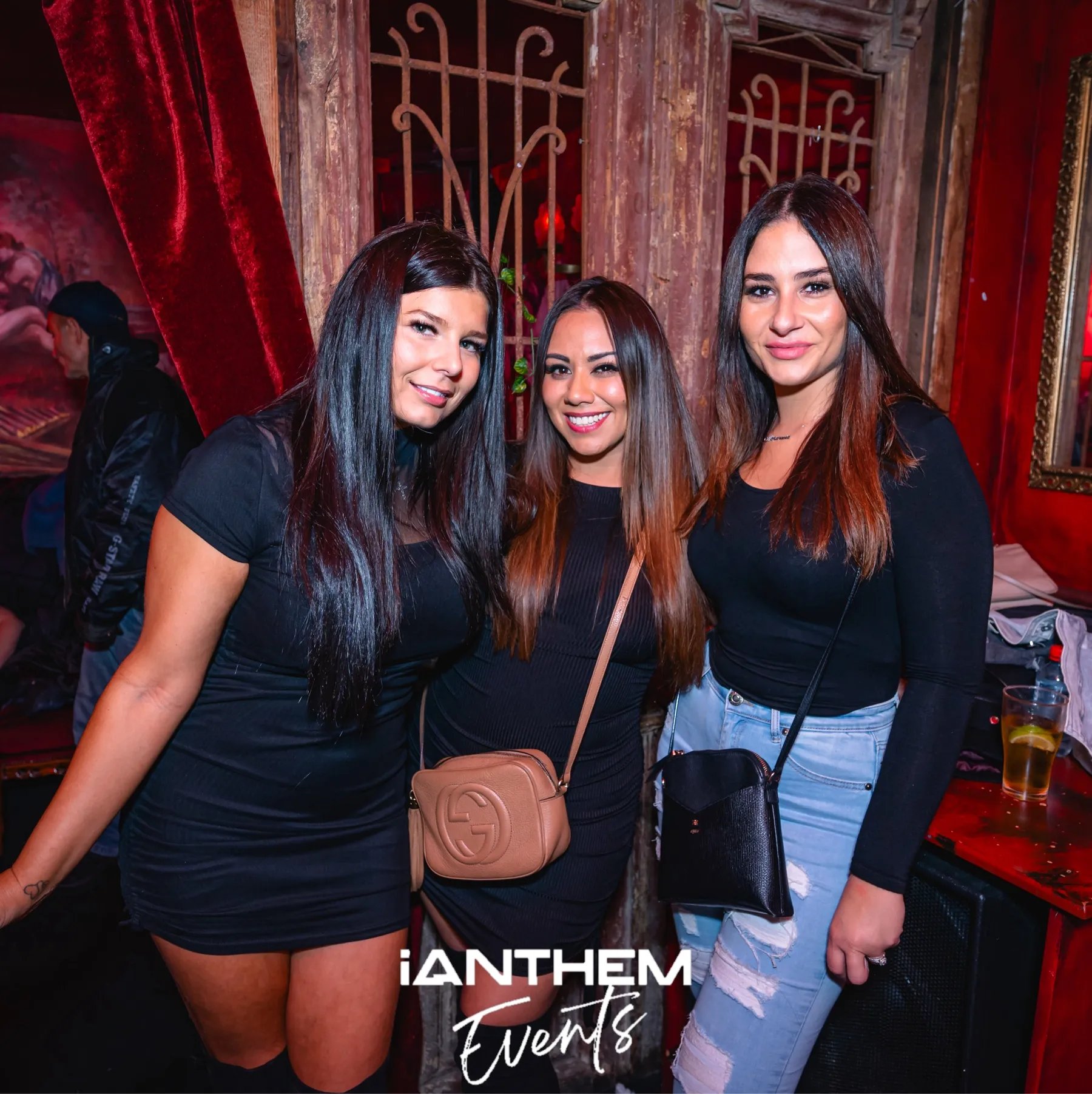 THE CLUB: UN SYDNEY TRIBUTE