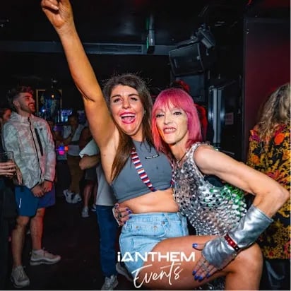 THE CLUB: UN SYDNEY TRIBUTE