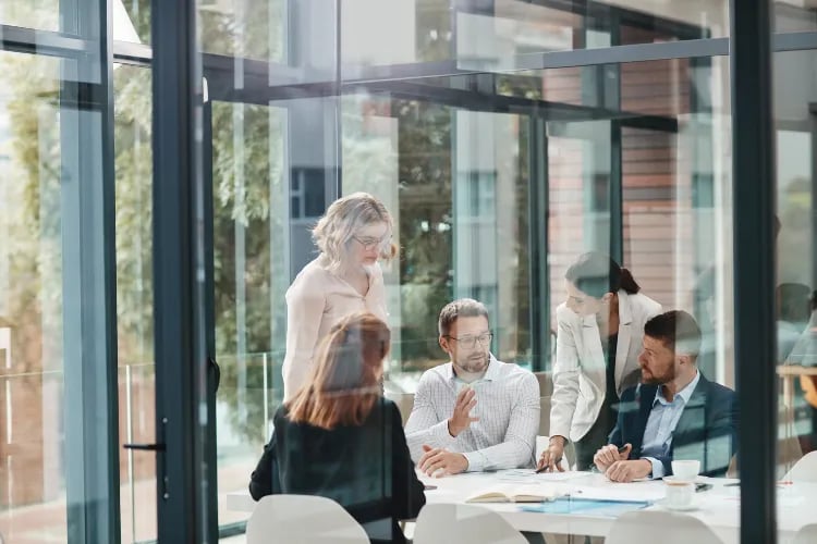 Event Services Explained: From Planning to On-Site Execution