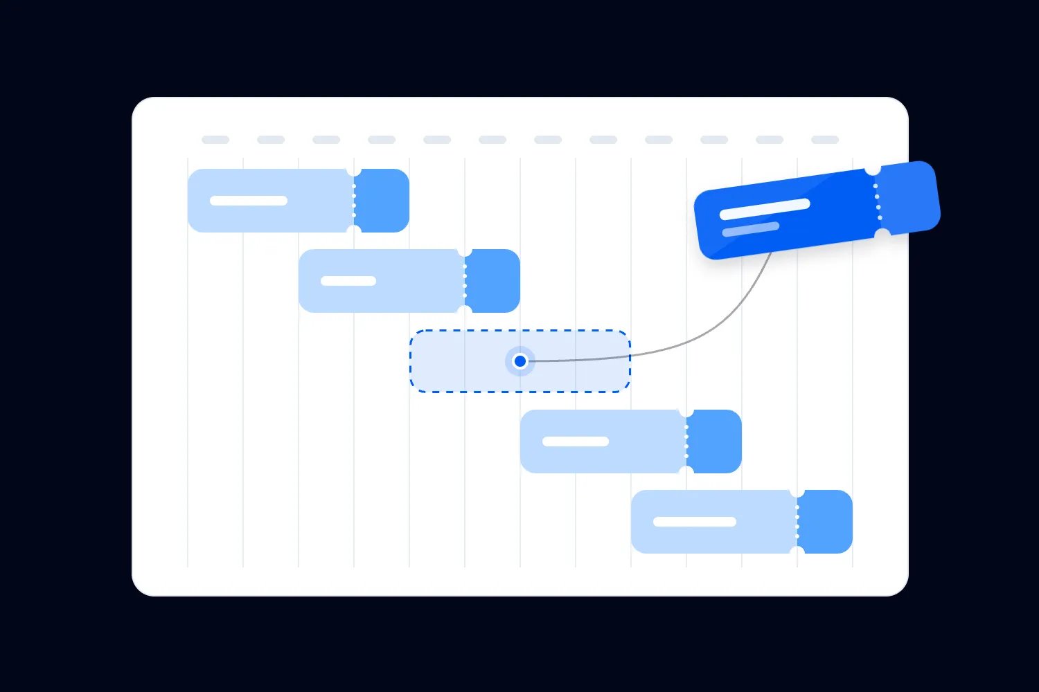Featured image for How to Coordinate Marketing Timelines When Multiple Events Happen Each Quarter article