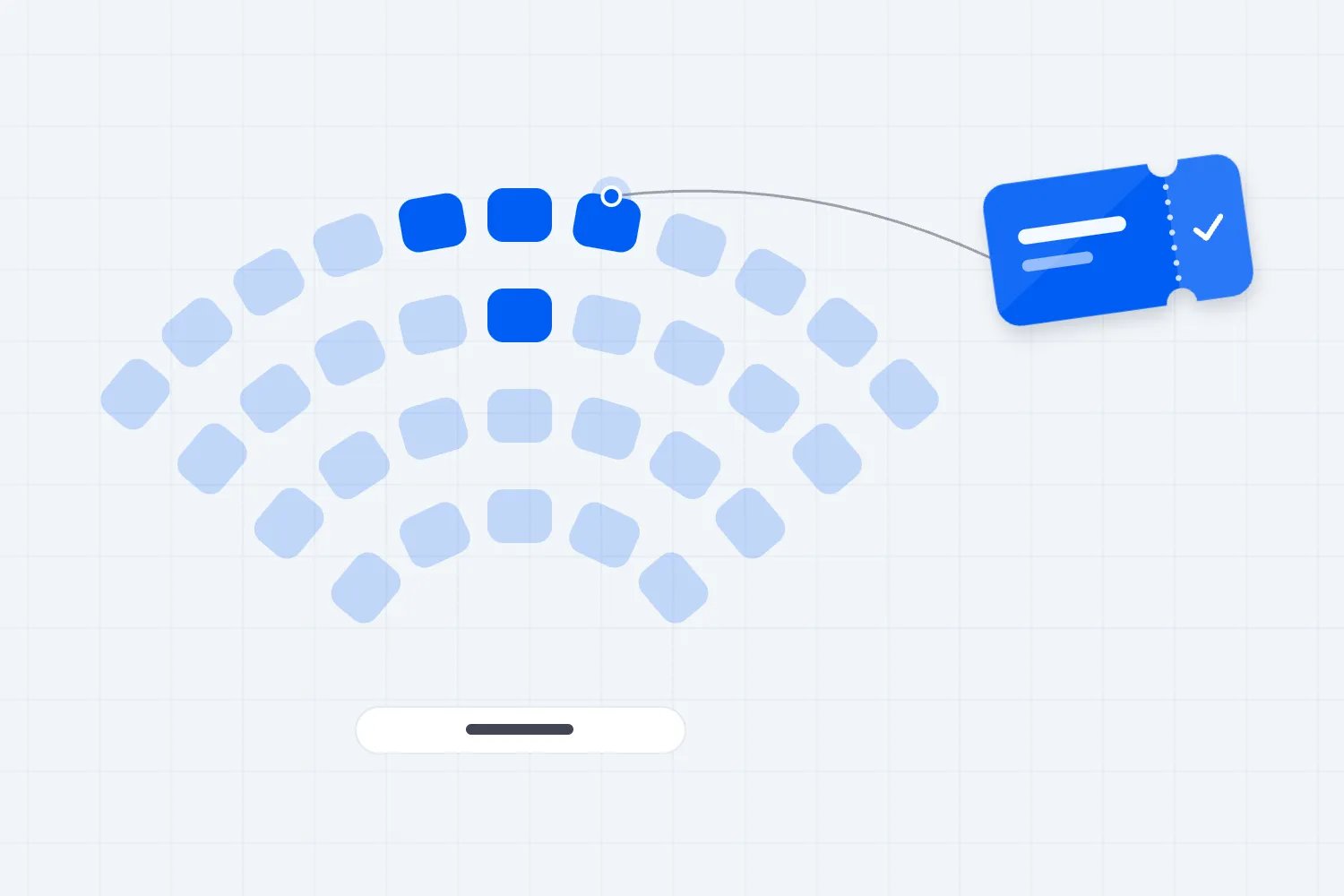 Complimentary tickets: how many should your event give away?