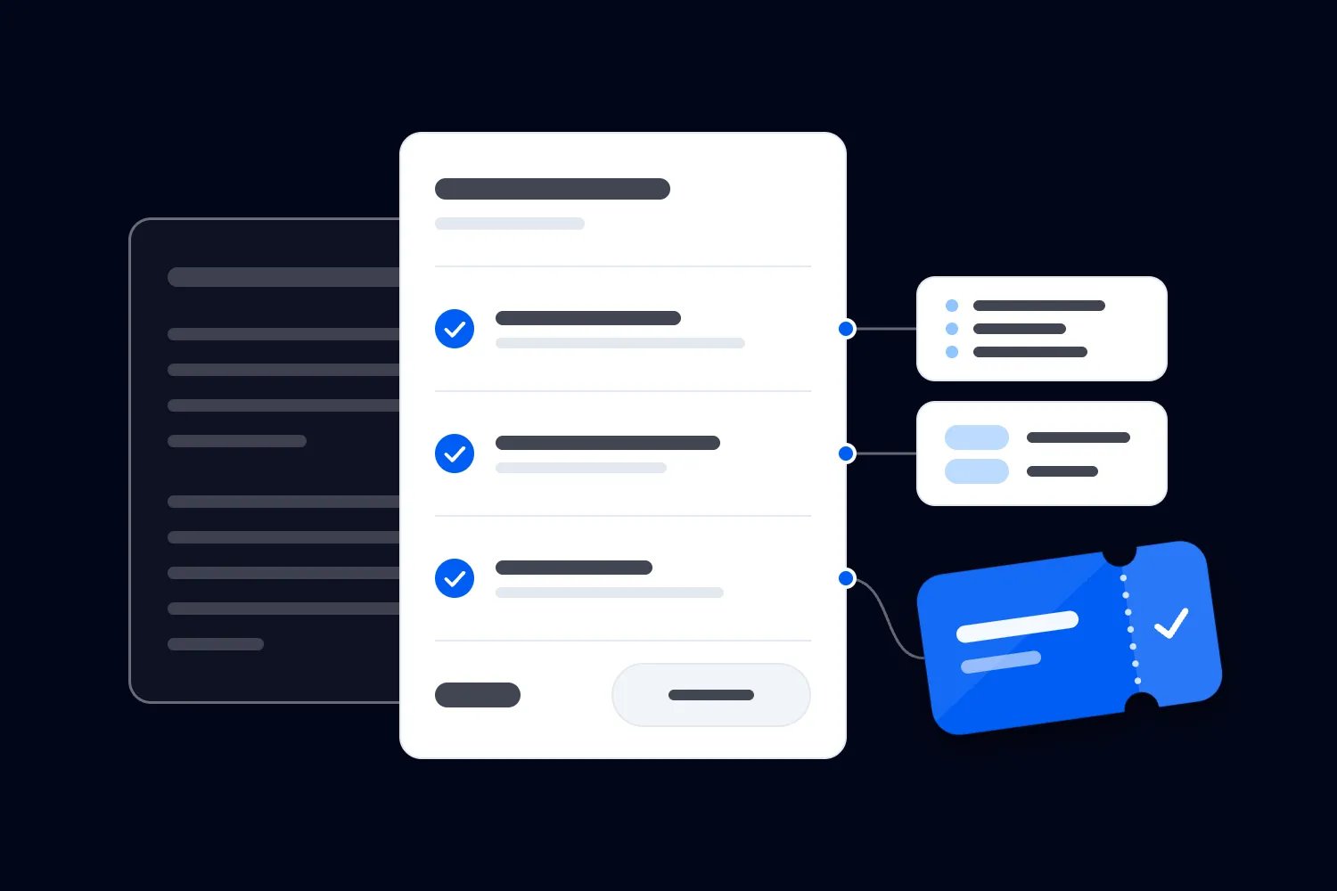 Featured image for How to write an event description that sells tickets article