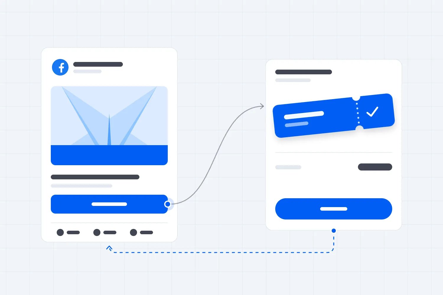 How to run Facebook ads for events that sell tickets