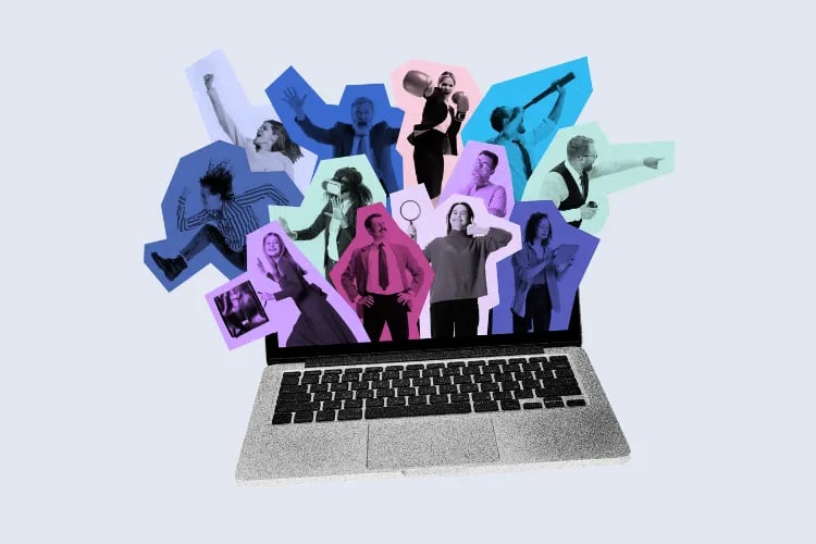 Event Staff Guide: How Your Team Should Look for Different Event Sizes