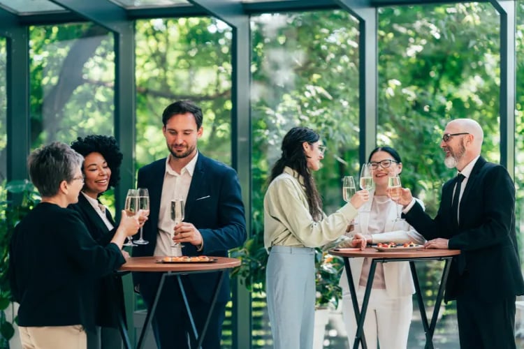 B2B Event Marketing Strategy: Guide for Planning High-Impact Events