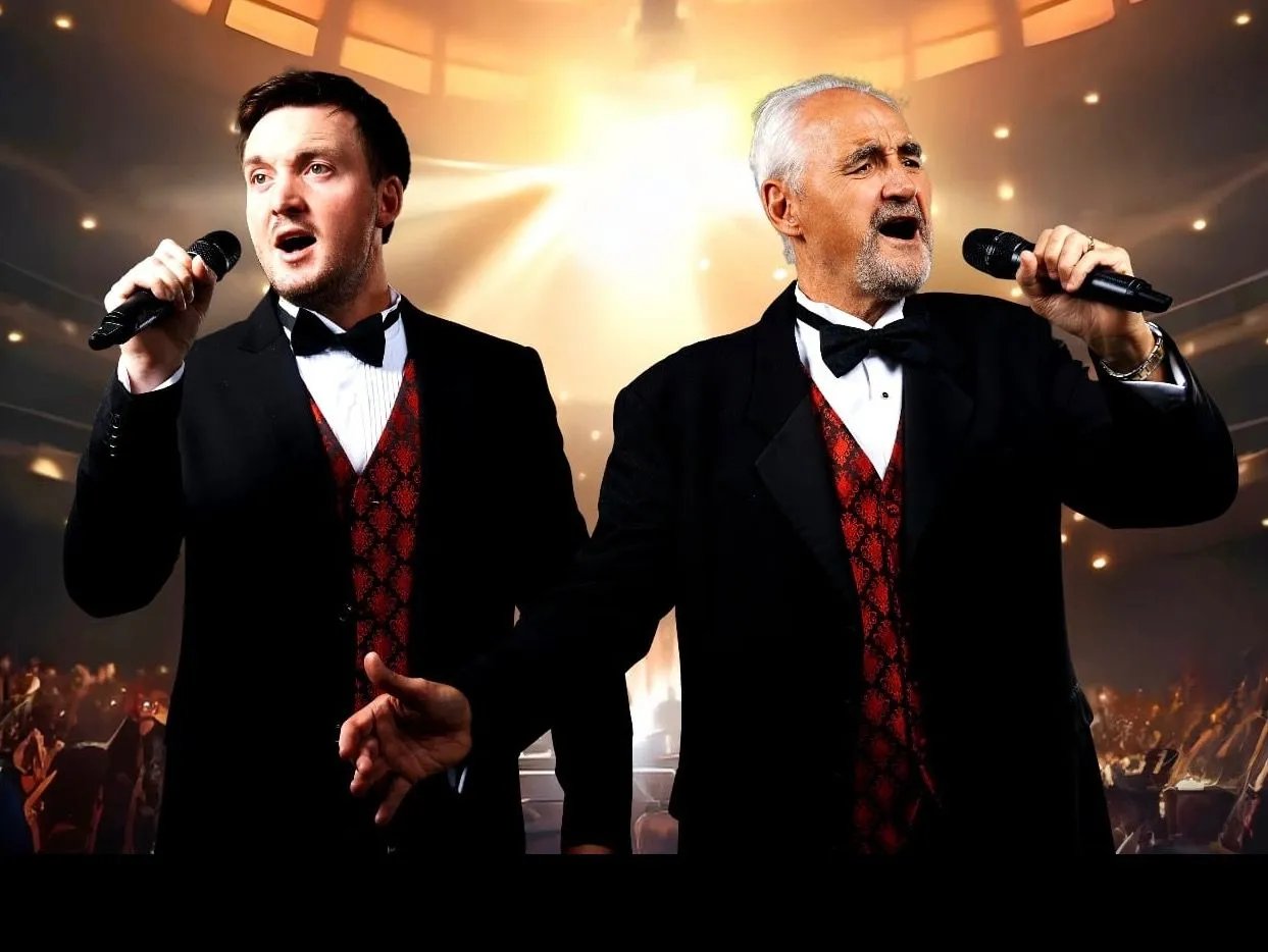 The Two Tenors 
