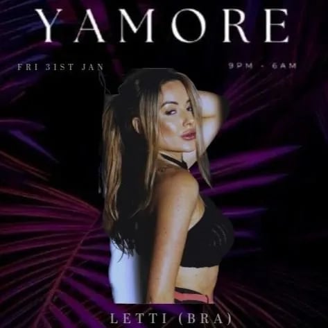 Yamore Sydney