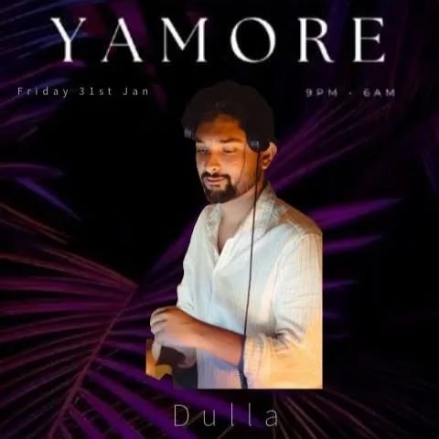 Yamore Sydney