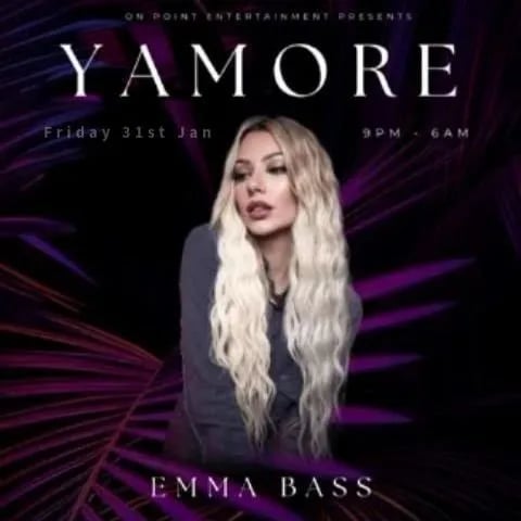 Yamore Sydney