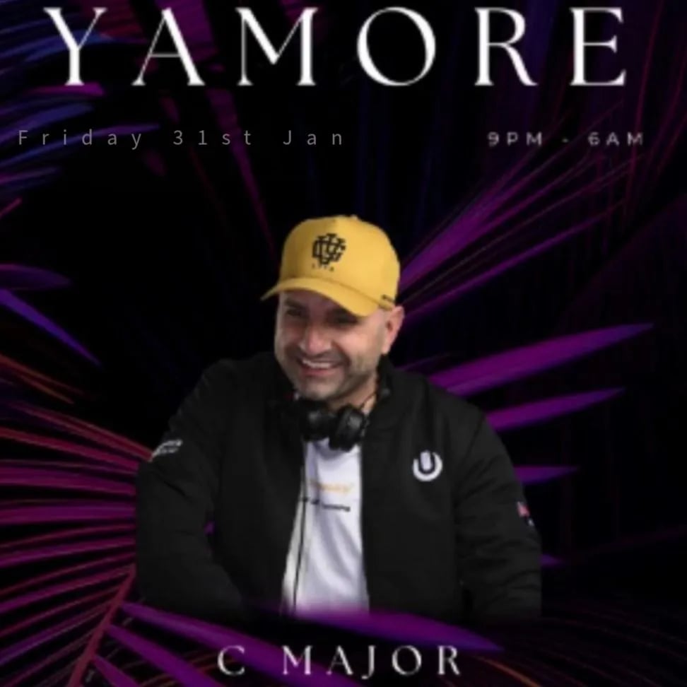 Yamore Sydney